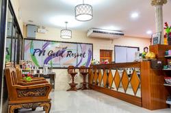 P N Gold Resort
