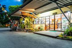 P N Gold Resort