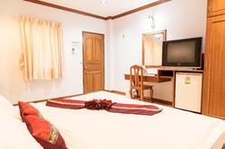 P N Gold Resort