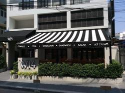 W 14 Hotel