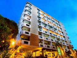 Sa Bai Dee Condo