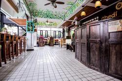 Chedi Home