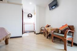 Chedi Home