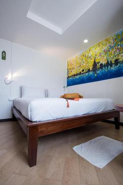 Chedi Home