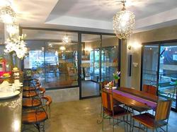 G2 Boutique Hotel