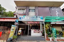 OYO 934 VR Meet Hostel