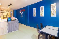 OYO 934 VR Meet Hostel