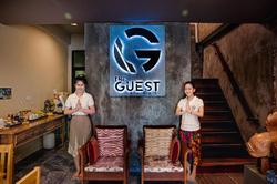 The Guest Hotel