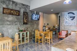 The Guest Hotel