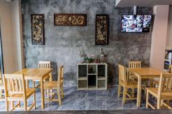 The Guest Hotel