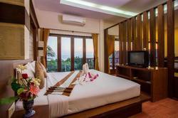 Phuchawee Lanta Resort