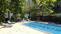Lanta Island Resort