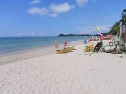 Lanta Island Resort