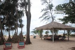 Lanta Island Resort