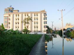 At Ease Residence Suvarnabhumi