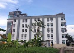 At Ease Residence Suvarnabhumi