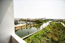 At Ease Residence Suvarnabhumi