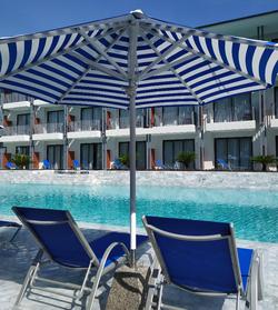 Seabed Grand Hotel Phuket