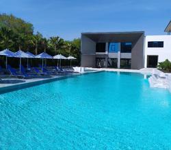 Seabed Grand Hotel Phuket