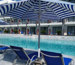 Seabed Grand Hotel Phuket