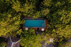 Blu Monkey Pooltara Krabi Hotel & Villas