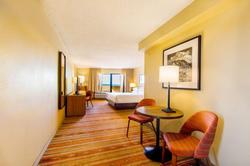 Hotel Albuquerque at Old Town