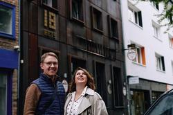 18Arts Hotel