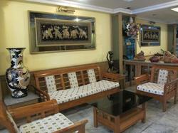 Traveller Inn Hotel