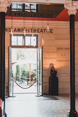 La Zoologie