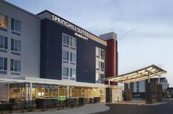 Springhill Suites Murray