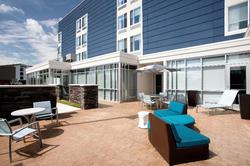 Springhill Suites Murray