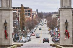Graduate by Hilton Bloomington