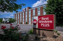 Best Western Plus Beckley Inn