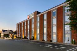 Best Western Plus Beckley Inn