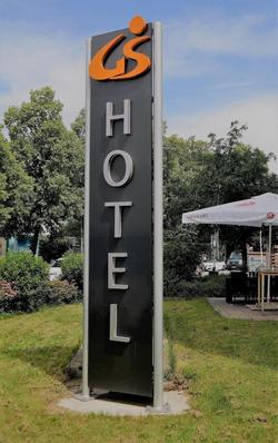 Gs Hotel
