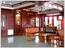 Riverfront Hotel Mukdahan