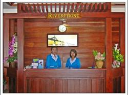 Riverfront Hotel Mukdahan