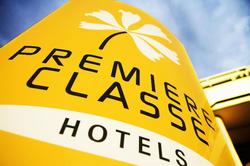Premiere Classe Reims Est Taissy