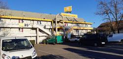 Hotel Premiere Classe Montbeliard Sochaux