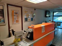 Hotel Premiere Classe Montbeliard Sochaux