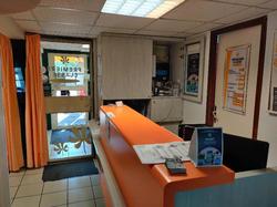 Hotel Premiere Classe Montbeliard Sochaux
