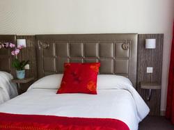 Hotel Europe Grenoble Hyper Centre