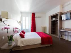 Hotel Europe Grenoble Hyper Centre