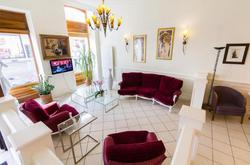 Hotel Europe Grenoble Hyper Centre