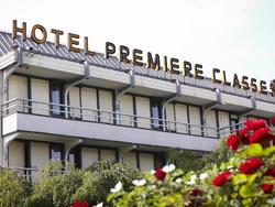 Premiere Classe Nantes Est St Sebastien Sur Loire