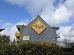 Premiere Classe Angers Ouest Beaucouze