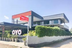 OYO 500 Cordelia Resort Samroiyod