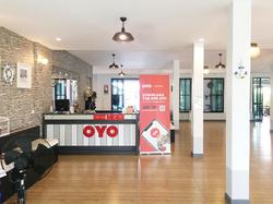 OYO 500 Cordelia Resort Samroiyod