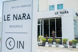 Le Nara Residence by ZUZU