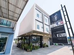 The Balagus Hotel